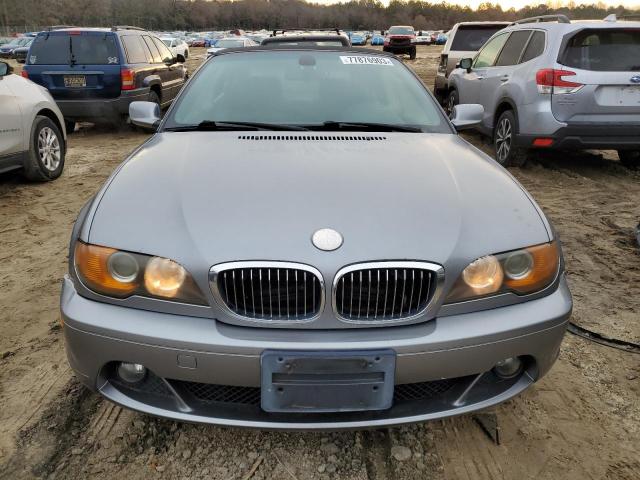 Photo 4 VIN: WBABW33494PG98158 - BMW 3 SERIES 