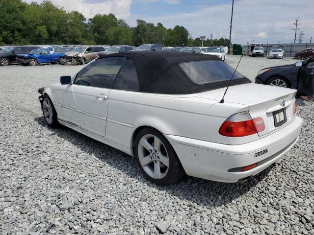 Photo 1 VIN: WBABW33494PL26476 - BMW 325 CI 