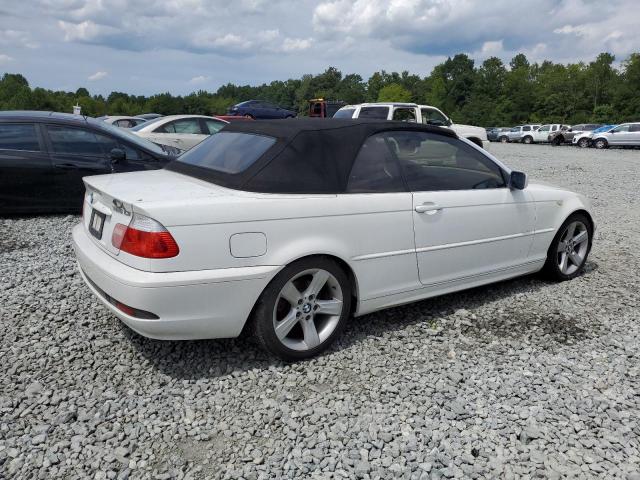 Photo 2 VIN: WBABW33494PL26476 - BMW 325 CI 