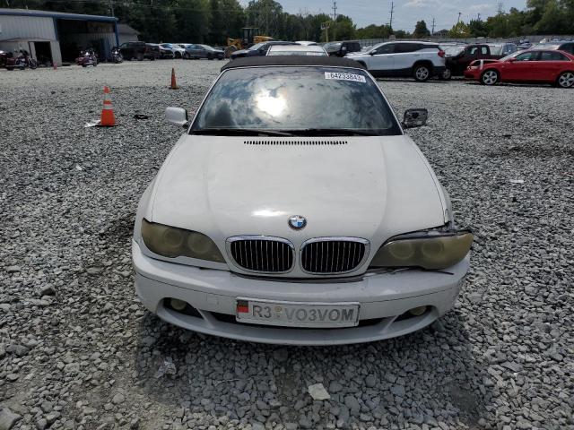 Photo 4 VIN: WBABW33494PL26476 - BMW 325 CI 