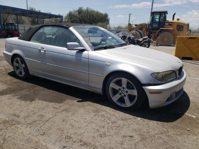 Photo 3 VIN: WBABW33494PL26638 - BMW 325 CI 