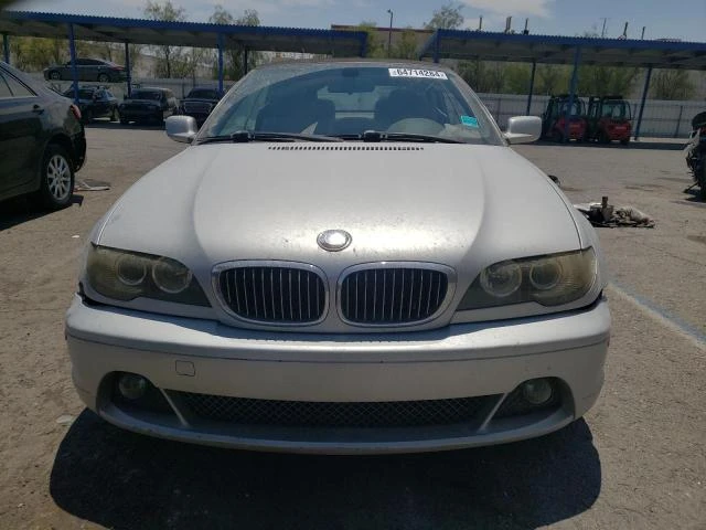 Photo 4 VIN: WBABW33494PL26638 - BMW 325 CI 