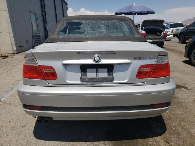 Photo 5 VIN: WBABW33494PL26638 - BMW 325 CI 