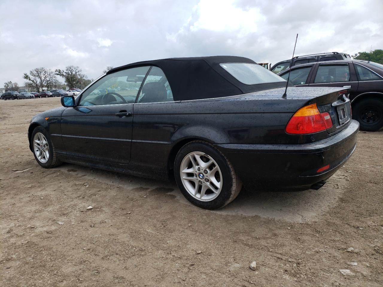 Photo 1 VIN: WBABW33494PL26719 - BMW 3ER 