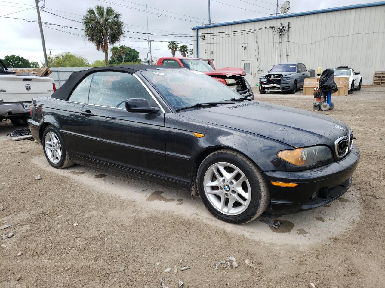 Photo 3 VIN: WBABW33494PL26719 - BMW 3ER 