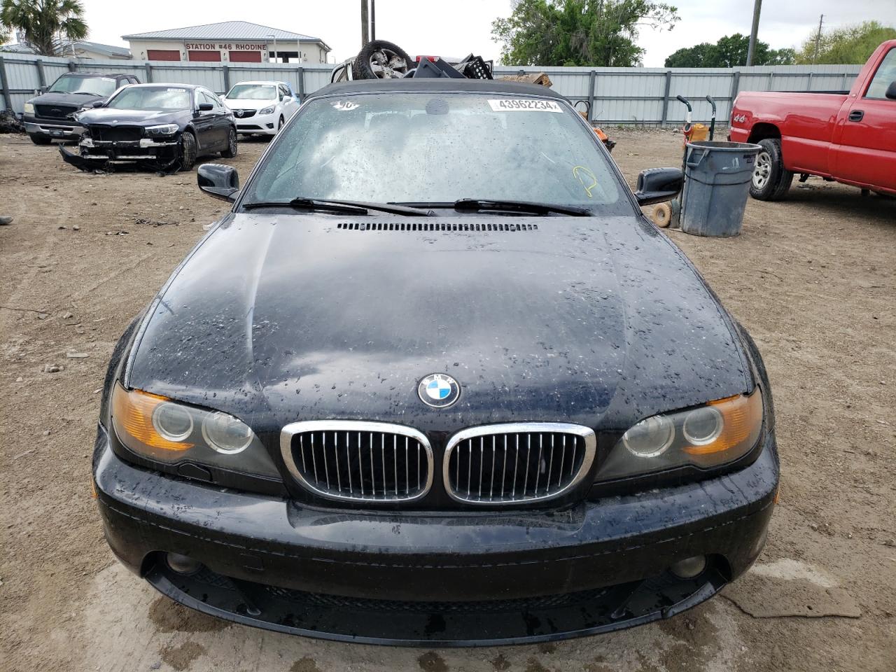 Photo 4 VIN: WBABW33494PL26719 - BMW 3ER 