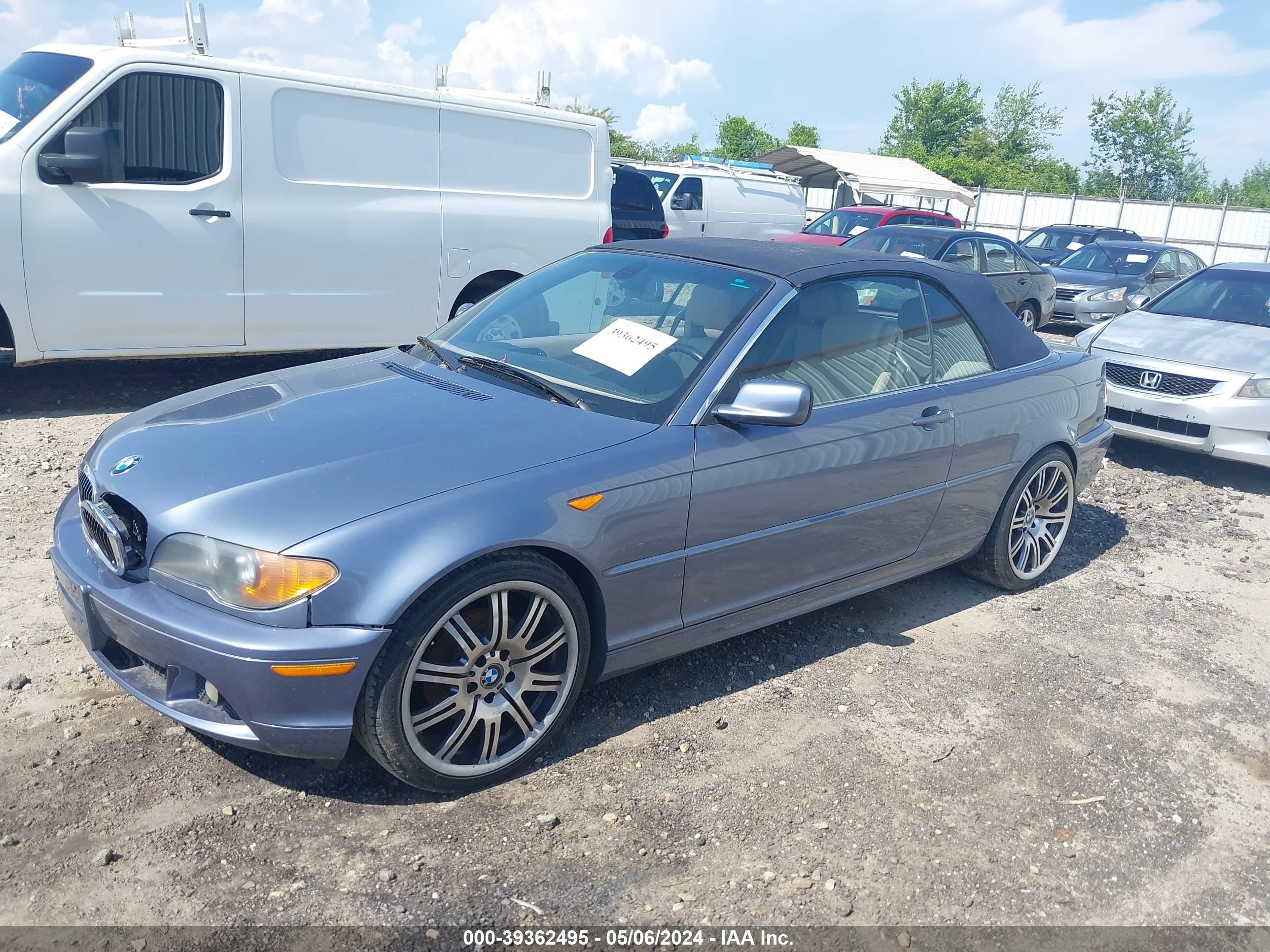 Photo 1 VIN: WBABW33494PL29877 - BMW 3ER 