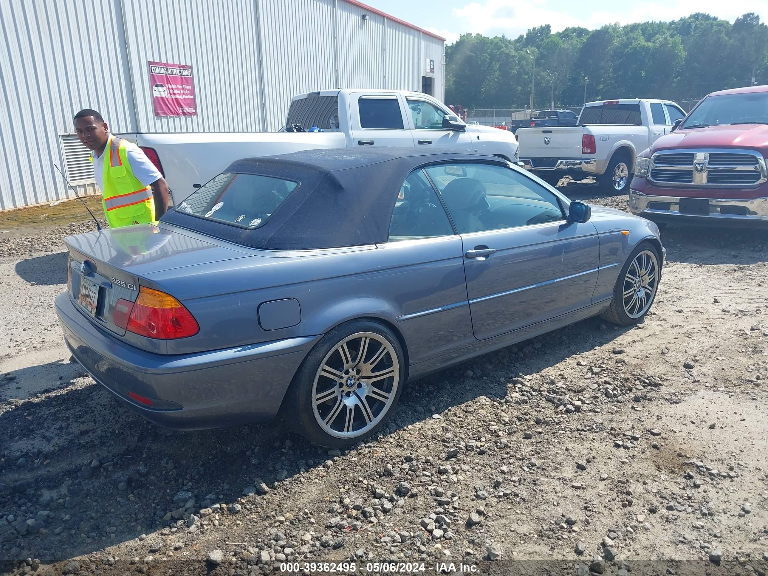 Photo 3 VIN: WBABW33494PL29877 - BMW 3ER 