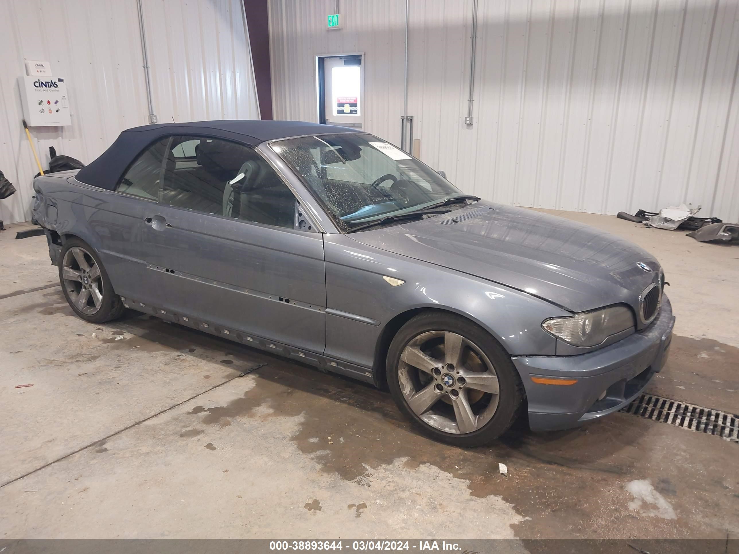 Photo 0 VIN: WBABW33494PL30401 - BMW 3ER 