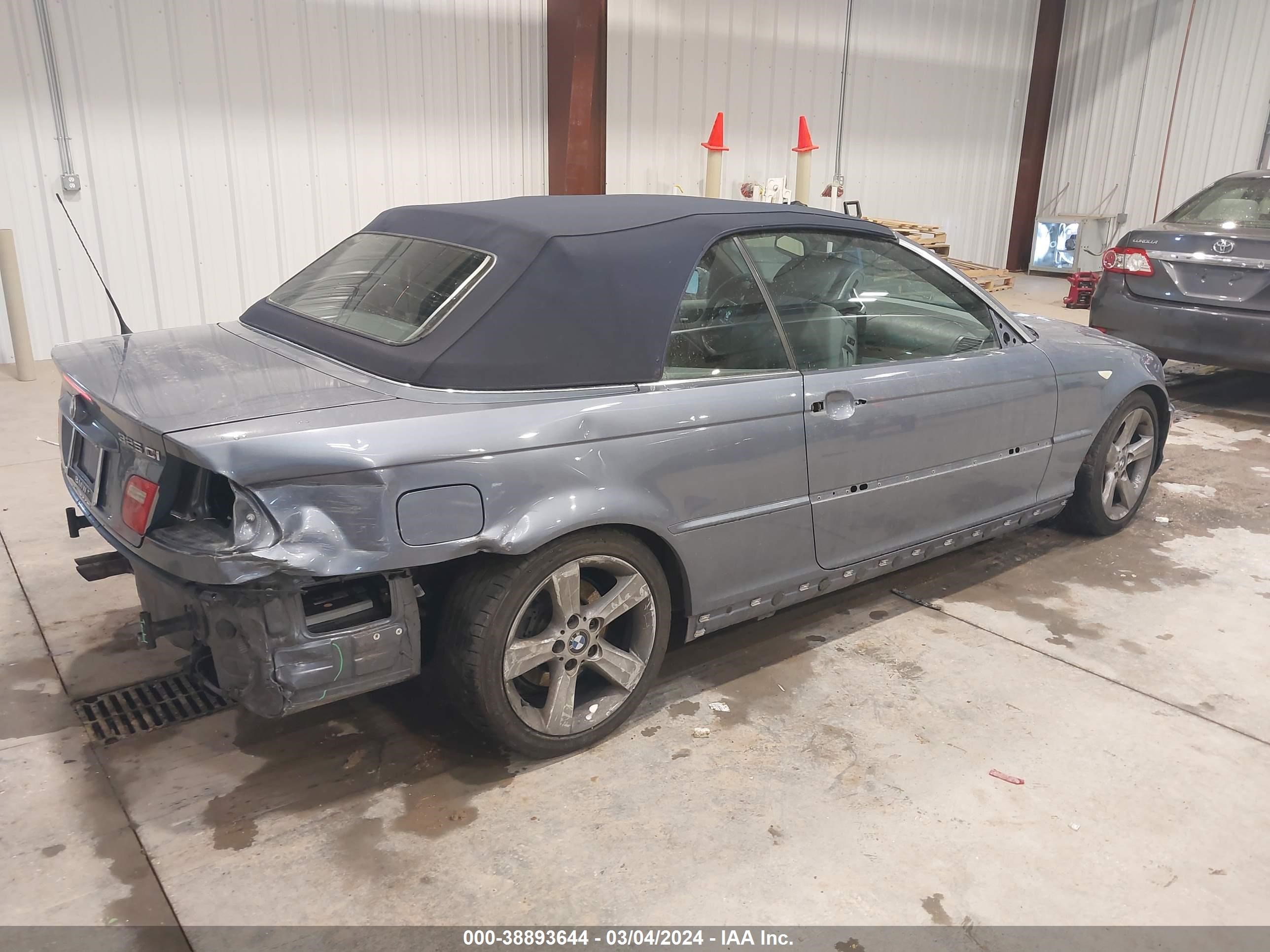 Photo 3 VIN: WBABW33494PL30401 - BMW 3ER 