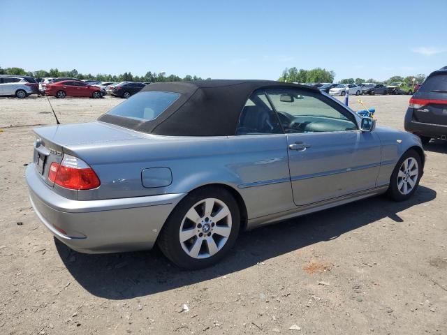 Photo 2 VIN: WBABW33495PL36183 - BMW 3 SERIES 