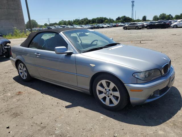 Photo 3 VIN: WBABW33495PL36183 - BMW 3 SERIES 