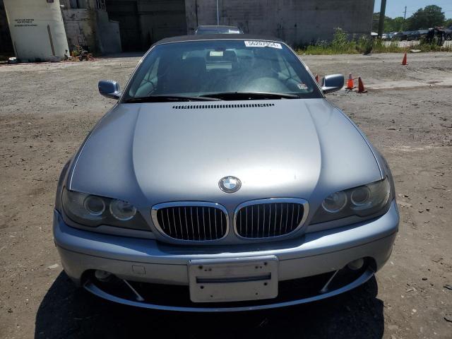 Photo 4 VIN: WBABW33495PL36183 - BMW 3 SERIES 