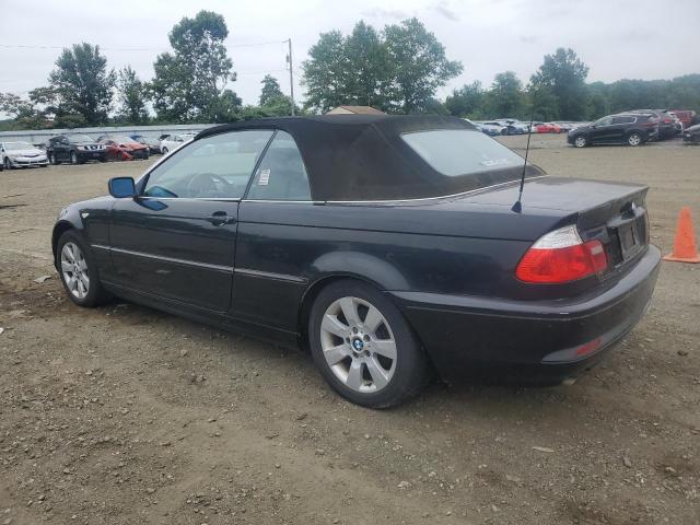 Photo 1 VIN: WBABW33495PL38483 - BMW 325 CI 