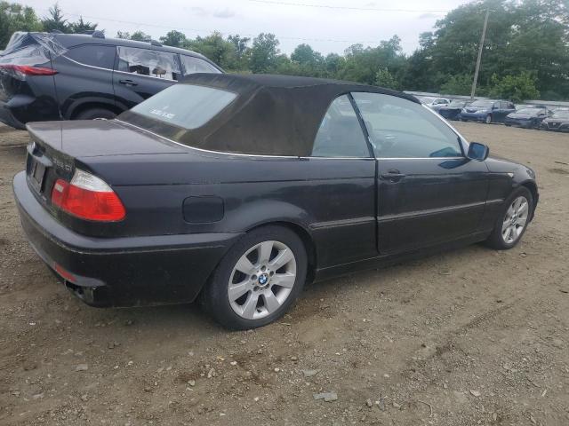 Photo 2 VIN: WBABW33495PL38483 - BMW 325 CI 