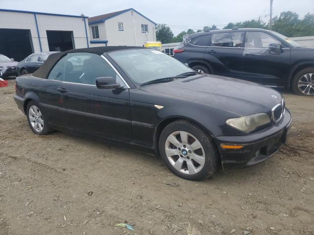 Photo 3 VIN: WBABW33495PL38483 - BMW 325 CI 