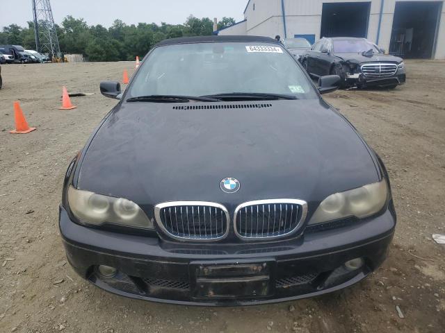 Photo 4 VIN: WBABW33495PL38483 - BMW 325 CI 