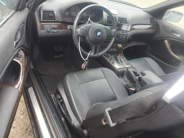 Photo 7 VIN: WBABW33495PL38483 - BMW 325 CI 