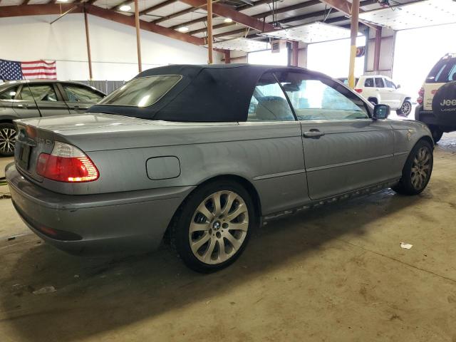 Photo 2 VIN: WBABW33496PX84554 - BMW 325 CI 