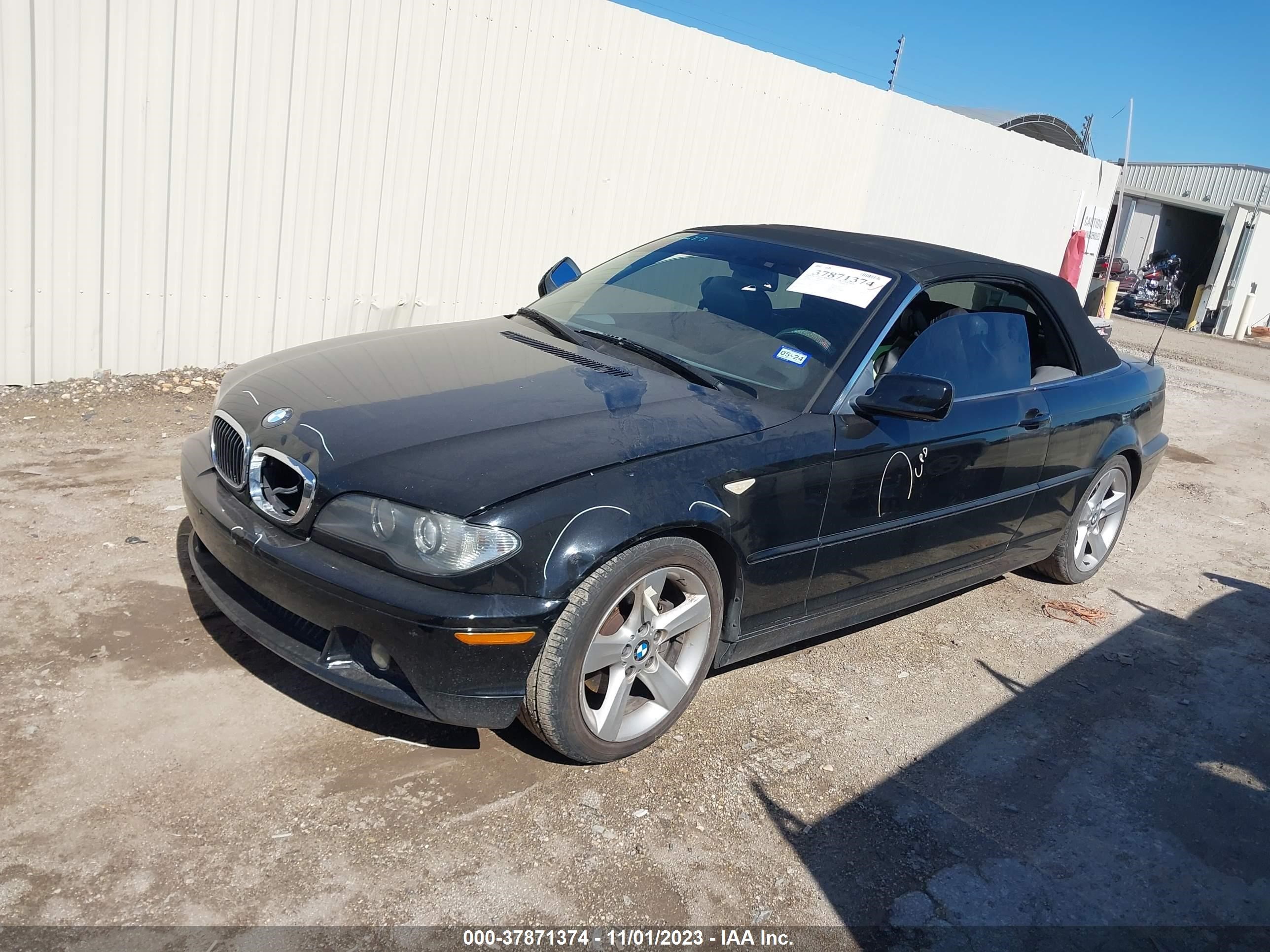 Photo 1 VIN: WBABW334X4PL27622 - BMW 3ER 