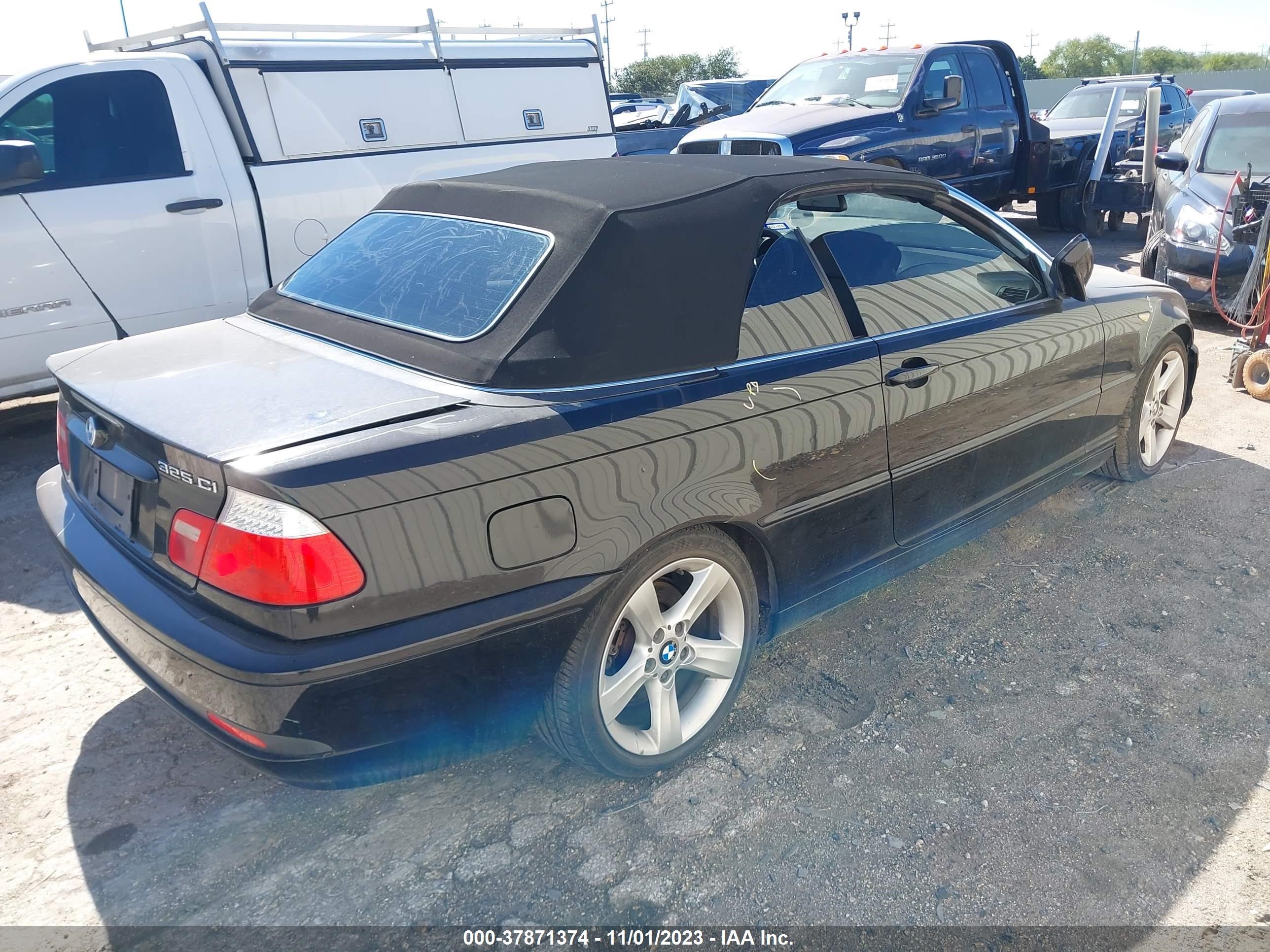 Photo 3 VIN: WBABW334X4PL27622 - BMW 3ER 