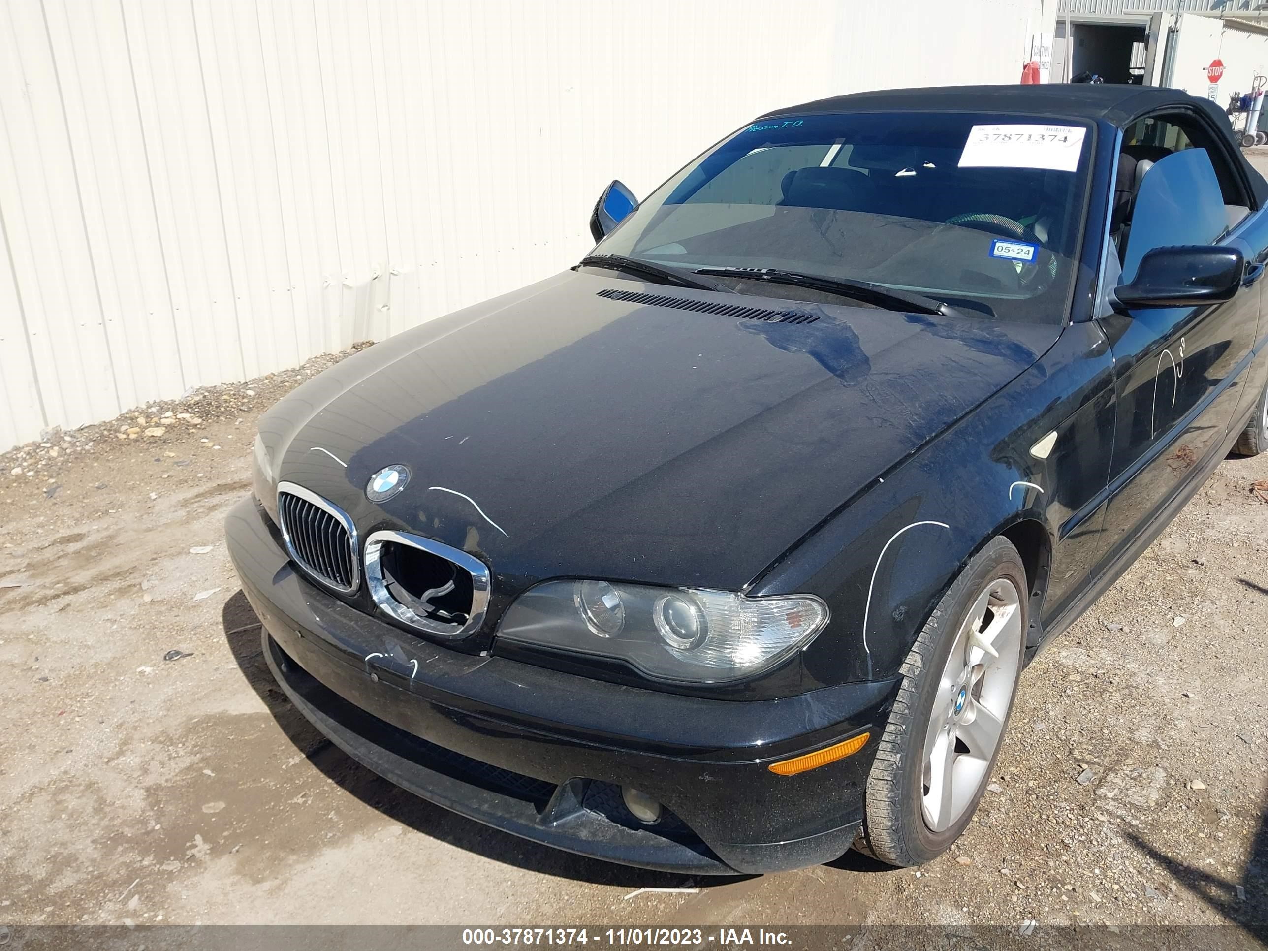 Photo 5 VIN: WBABW334X4PL27622 - BMW 3ER 