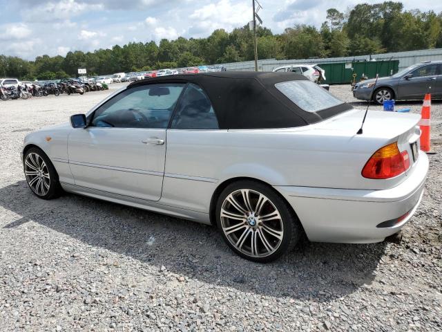 Photo 1 VIN: WBABW334X4PL31542 - BMW 325 CI 