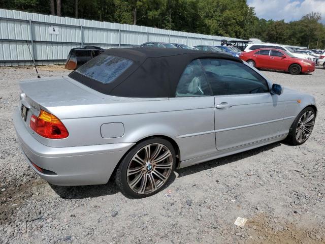 Photo 2 VIN: WBABW334X4PL31542 - BMW 325 CI 