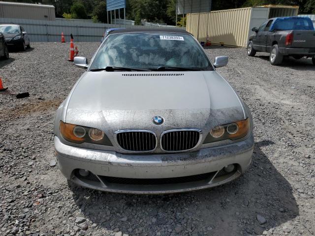 Photo 4 VIN: WBABW334X4PL31542 - BMW 325 CI 