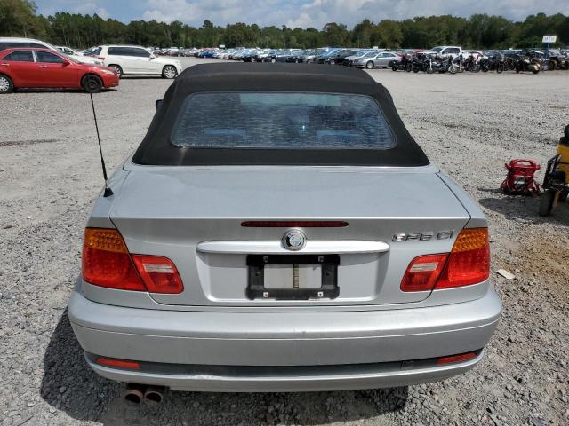 Photo 5 VIN: WBABW334X4PL31542 - BMW 325 CI 