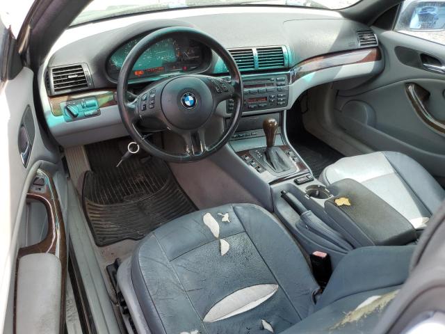 Photo 7 VIN: WBABW334X4PL31542 - BMW 325 CI 