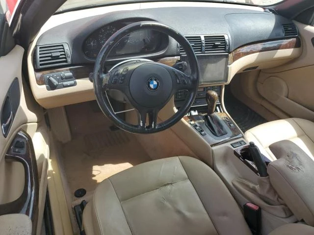 Photo 7 VIN: WBABW334X4PL32853 - BMW 325 CI 