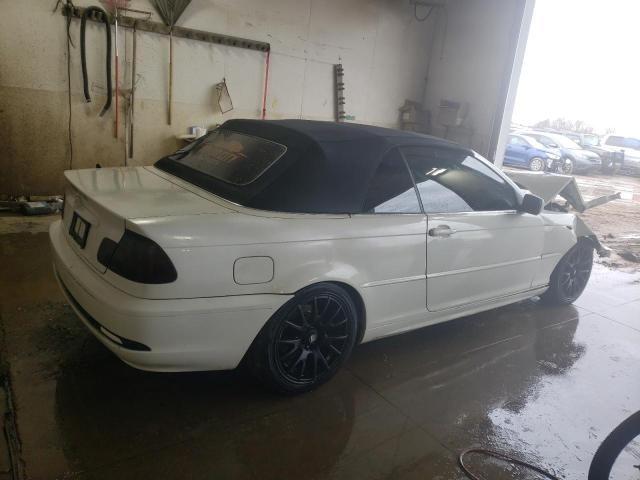 Photo 2 VIN: WBABW334X4PL33811 - BMW 325 CI 