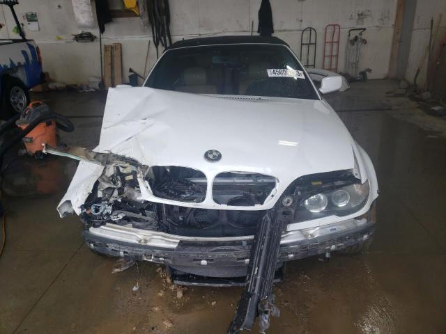 Photo 4 VIN: WBABW334X4PL33811 - BMW 325 CI 