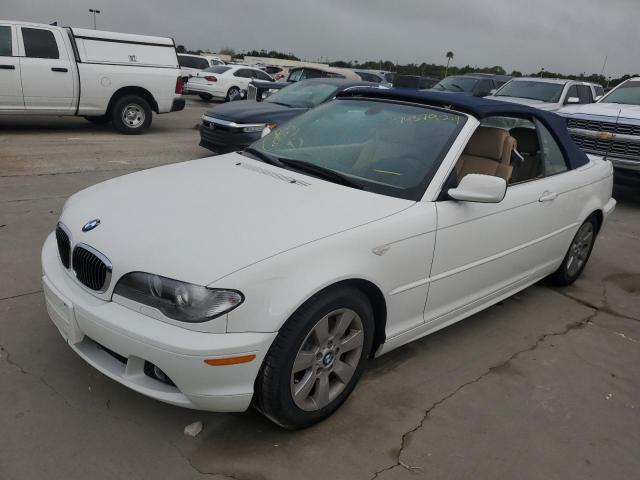 Photo 0 VIN: WBABW334X5PL37410 - BMW 325 CI 