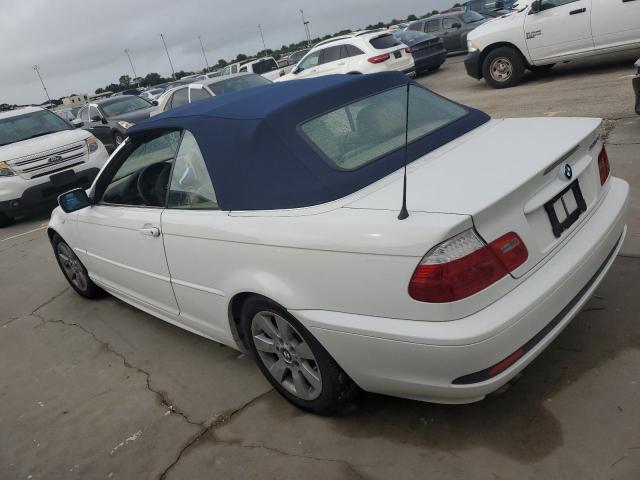 Photo 1 VIN: WBABW334X5PL37410 - BMW 325 CI 