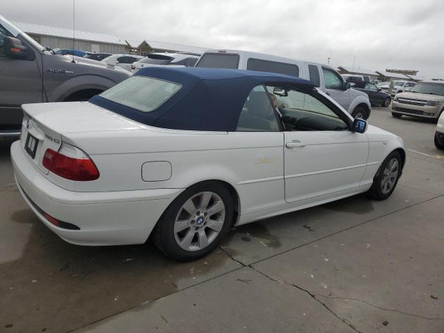 Photo 2 VIN: WBABW334X5PL37410 - BMW 325 CI 