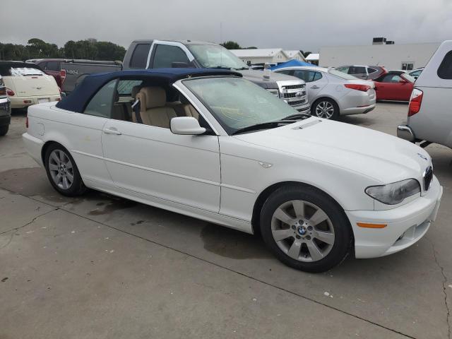 Photo 3 VIN: WBABW334X5PL37410 - BMW 325 CI 