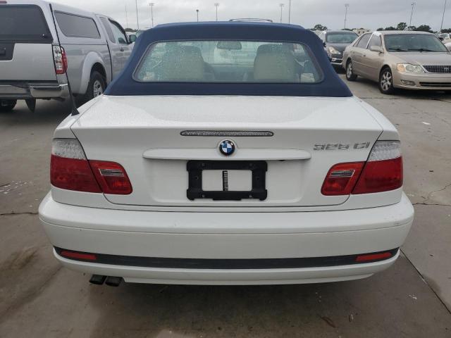 Photo 5 VIN: WBABW334X5PL37410 - BMW 325 CI 