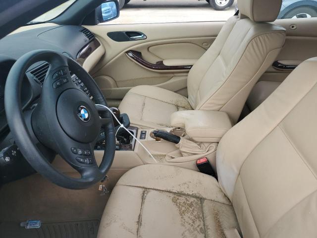 Photo 6 VIN: WBABW334X5PL37410 - BMW 325 CI 