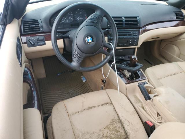 Photo 7 VIN: WBABW334X5PL37410 - BMW 325 CI 