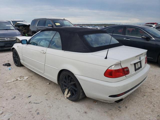 Photo 1 VIN: WBABW334X5PL37486 - BMW 325 CI 