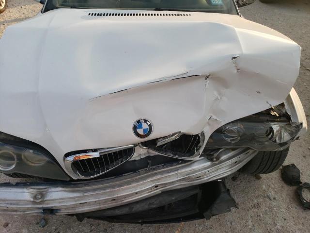 Photo 10 VIN: WBABW334X5PL37486 - BMW 325 CI 