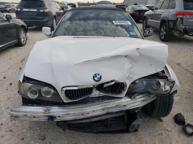 Photo 4 VIN: WBABW334X5PL37486 - BMW 325 CI 