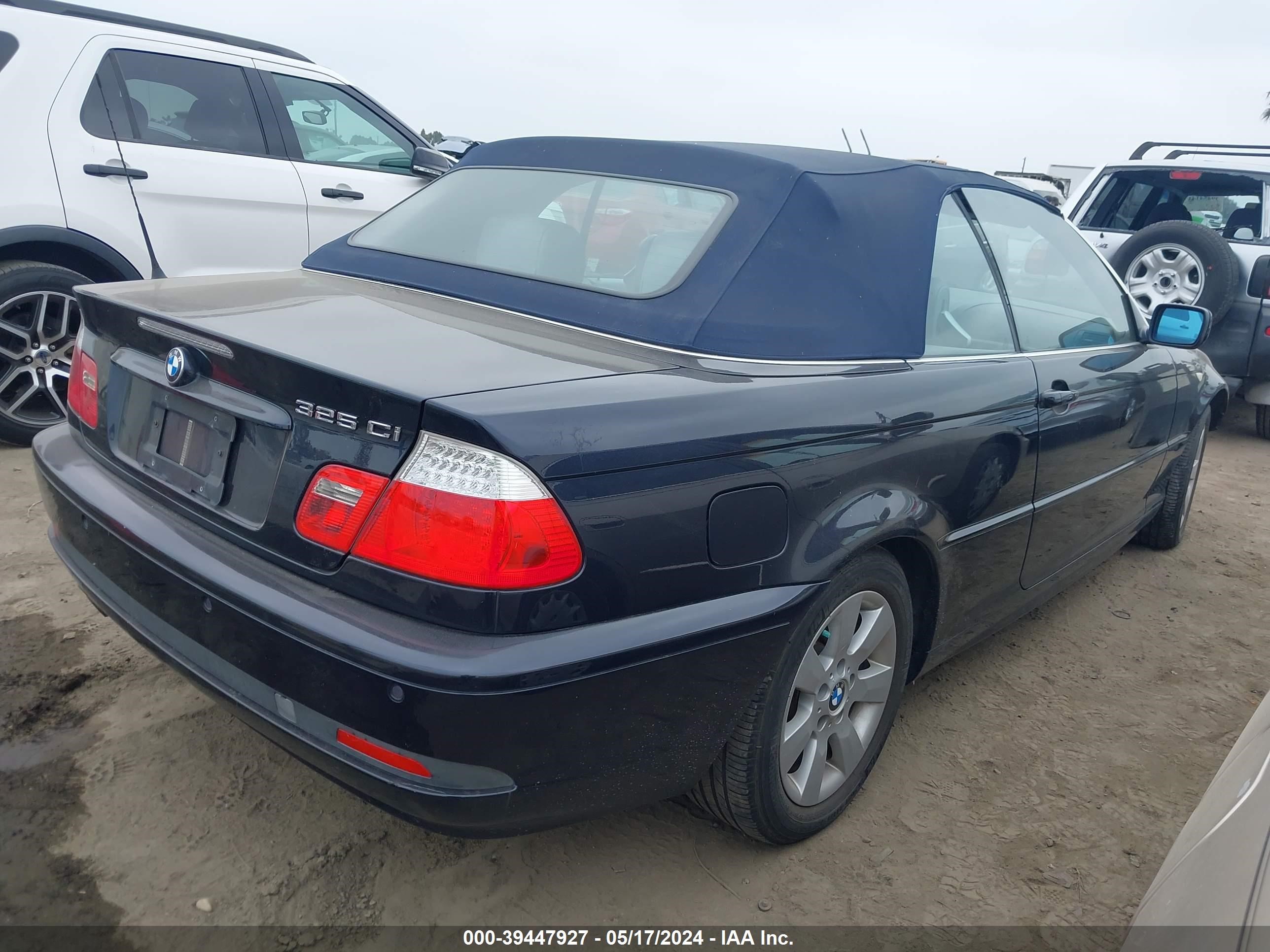 Photo 3 VIN: WBABW334X6PX87124 - BMW 3ER 