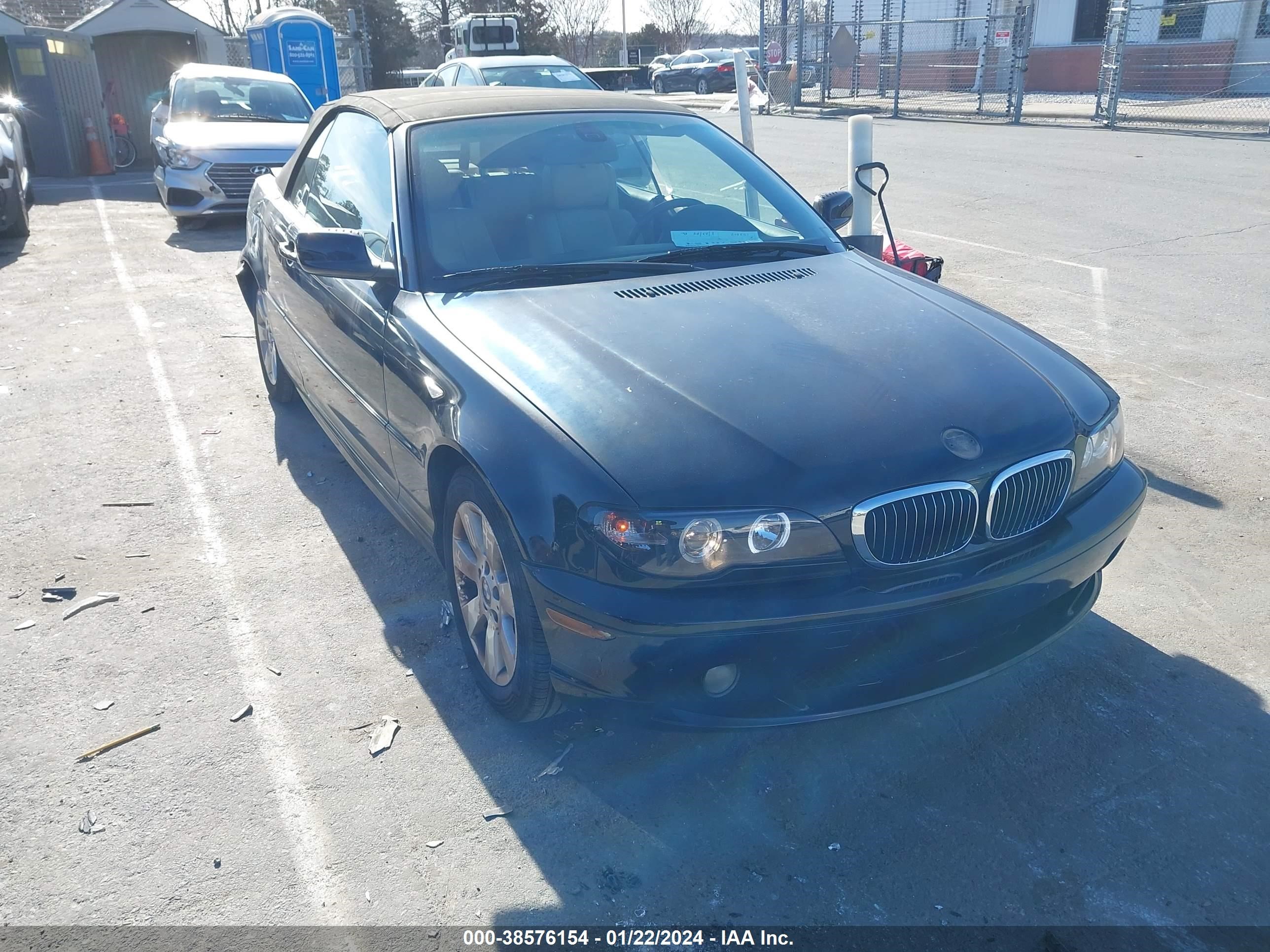 Photo 11 VIN: WBABW334X6PX87964 - BMW 3ER 