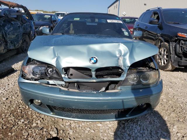 Photo 4 VIN: WBABW53404PL40214 - BMW 3 SERIES 