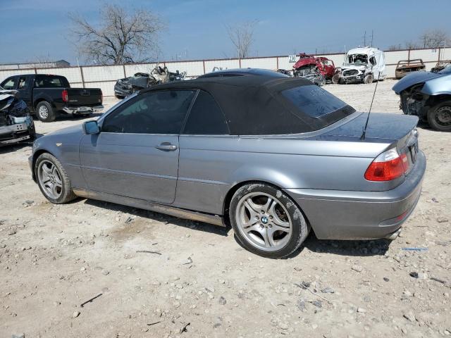 Photo 1 VIN: WBABW53404PL42982 - BMW 3 SERIES 