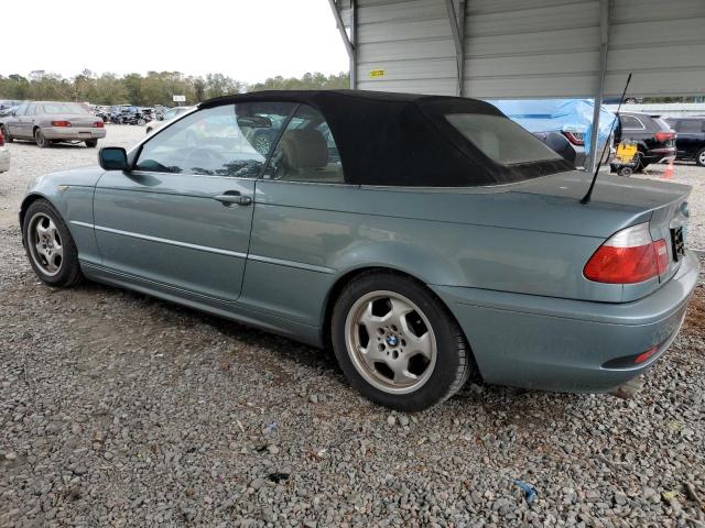 Photo 1 VIN: WBABW53404PL47017 - BMW 330 CI 