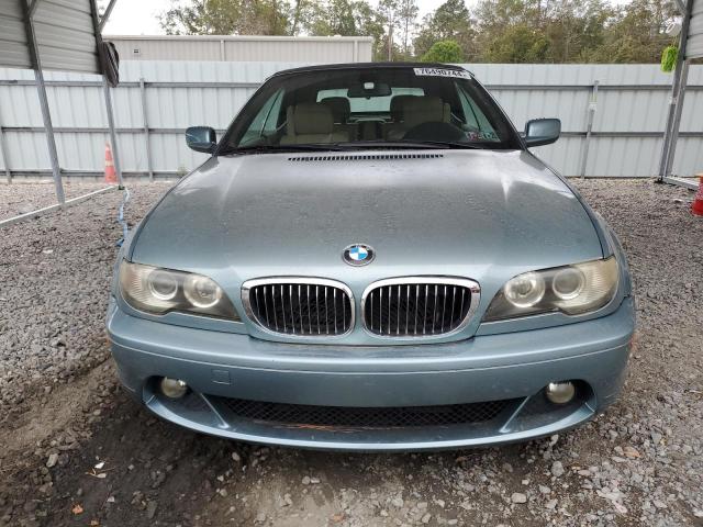 Photo 4 VIN: WBABW53404PL47017 - BMW 330 CI 